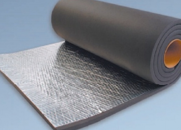 Cách nhiệt dạng tấm